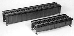 Micro Engineering HOn3 75-504 30' Open Deck Girder Bridge Kit 3 Micro Engineering HOn3 75-504 30' Open Deck Girder Bridge Kit