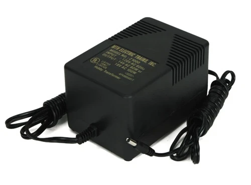 MTH O 40-1000A Z-1000 Brick 100 Watt Transformer Power Supply Unit 3 MTH O 40-1000A Z-1000 Brick 100 Watt Transformer Power Supply Unit