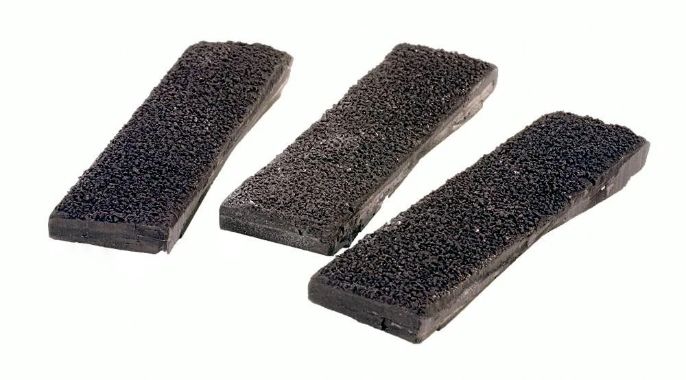 Micro-Trains N 49943941 33' Hopper Coal Loads (3-Pack) 3 Micro-Trains N 49943941 33' Hopper Coal Loads (3-Pack)