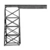 Micro Engineering N 75-542 Tall Steel Viaduct 120' Length Extension Kit -Model Train Shop Micro Engineering N 75 542 Tall Steel Viaduct 120 Length Extension Kit ModelTrainStuff 427074 38628.1665669188