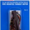 Peco HO PL11 Side Mounted Turnout Motor -Model Train Shop PEC PL11 2 25228.1671217703