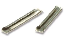 Peco HO SL110 Code 70/75/83 Track Rail Joiners (Pack Of 24)