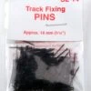 Peco HO SL14 Code 100 Track Nails 9/16" -Model Train Shop PEC SL14 2 87117.1671209750
