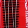 Peco HO SLE8376 Code 83 Track Electrofrog #7 Curved Turnout Right Hand 1 Peco HO SLE8376 Code 83 Track Electrofrog #7 Curved Turnout Right Hand -Model Train Shop PEC SLE8376 2 89912.1671220838