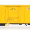 Intermountain HO 34751-17 R-70-15 Refrigerator Car, Union Pacific Fruit Express #455405 -Model Train Shop RR 34751wl 19980.1671290184
