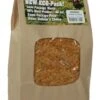 Scenic Express EX870E Flock And Turf Ground Cover, Early Autumn Blend 48 Oz. ECO Pack