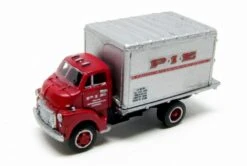 Showcase Miniatures N 81 GMC Van Truck Kit