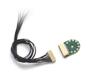 SoundTraxx 810132 DBX-9000 Wiring Harness 3 SoundTraxx 810132 DBX-9000 Wiring Harness