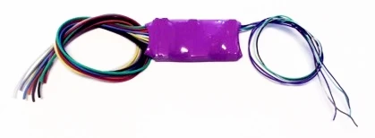 Soundtraxx 886002 TSU-2200 Digital Sound Decoder For Electric Models 3 Soundtraxx 886002 TSU-2200 Digital Sound Decoder For Electric Models