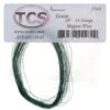 Train Control Systems 1316 Green 20' 34 Gauge Magnet Wire -Model Train Shop TCS 1316 2 40204.1504130124.1280.1280 74384.1671222352