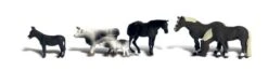Woodland Scenics N A2142 Farm Animals