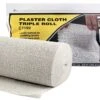 Woodland Scenics C1192 Triple Roll Plaster Cloth -Model Train Shop WOO C1192 2 02153.1671209308