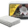Woodland Scenics C1193 Plaster Cloth Sheets 1 Woodland Scenics C1193 Plaster Cloth Sheets -Model Train Shop WOO C1193 2 38968.1671211673