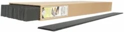 Woodland Scenics HO ST1461 24" Track Bed Strips (36)