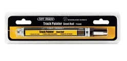 Woodland Scenics TT4580 Track Painter, Steel Rail