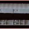 Wheels Of Time N 19101 SP Class 66-B-1 Economy Baggage Car Kit, Undecorated 1 Wheels Of Time N 19101 SP Class 66-B-1 Economy Baggage Car Kit, Undecorated -Model Train Shop WOT 19101 14704.1671259072