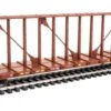 Walthers Mainline HO 910-50713 72' Centerbeam Flat Car, Illinois Central #977112 -Model Train Shop Walthers Mainline HO 910 50713 72 Centerbeam Flat Car Illinois Central 977112 ModelTrainStuff 476373 21380.1670930814