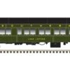 Atlas Master Line HO 20006410 10-1-2 Pullman Sleeper, Southern "Lake Ainslie"