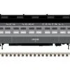 Atlas Trainman N 50006233 60' Passenger Coach, New York Central #1806 -Model Train Shop n50006233 40131.1671273586