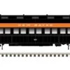 Atlas Trainman N 50006264 60' Passenger Coach, New Haven #8134 2 Atlas Trainman N 50006264 60' Passenger Coach, New Haven #8134 -Model Train Shop n50006258 42833.1671273631