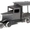 Micro Engineering HO 96-113 Rail Truck Kit -Model Train Shop rail truck 21597.1671236656