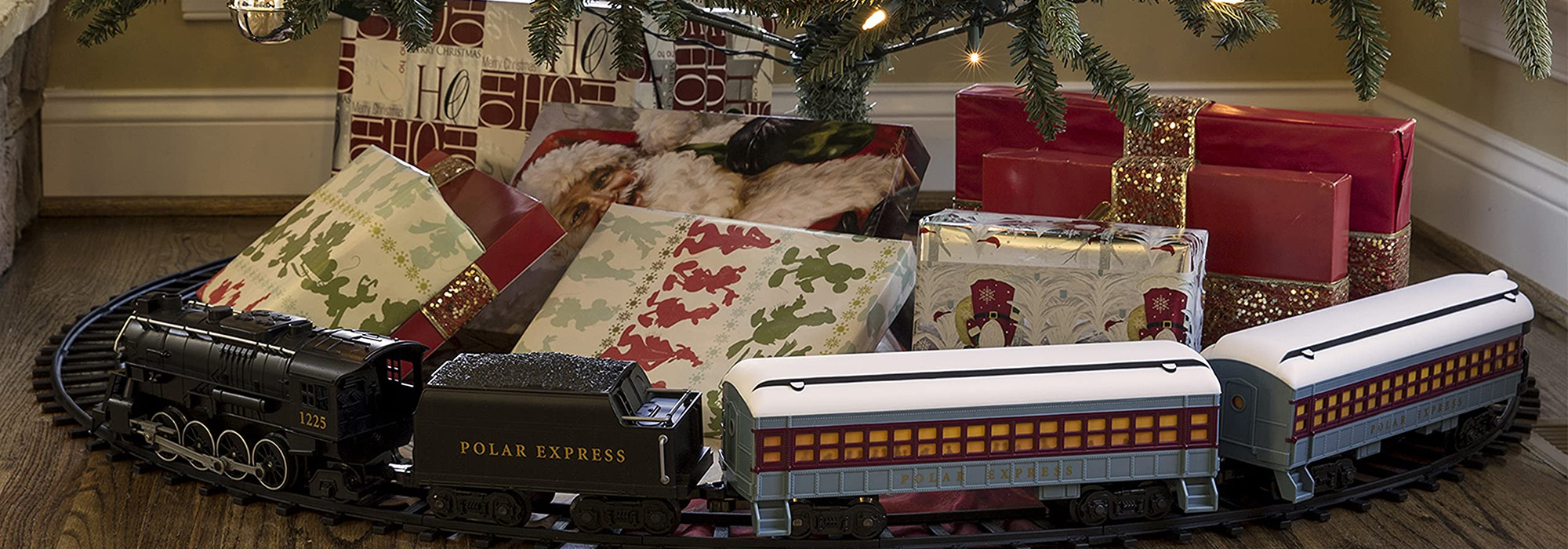 Model Train Shop -Model Train Shop 2