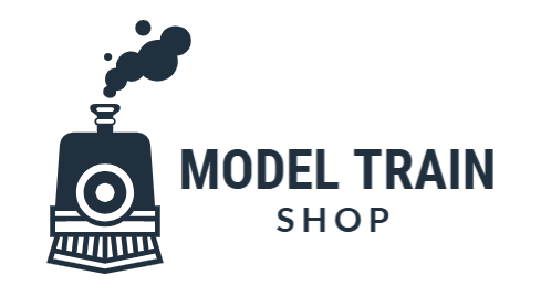 Model Train Shop